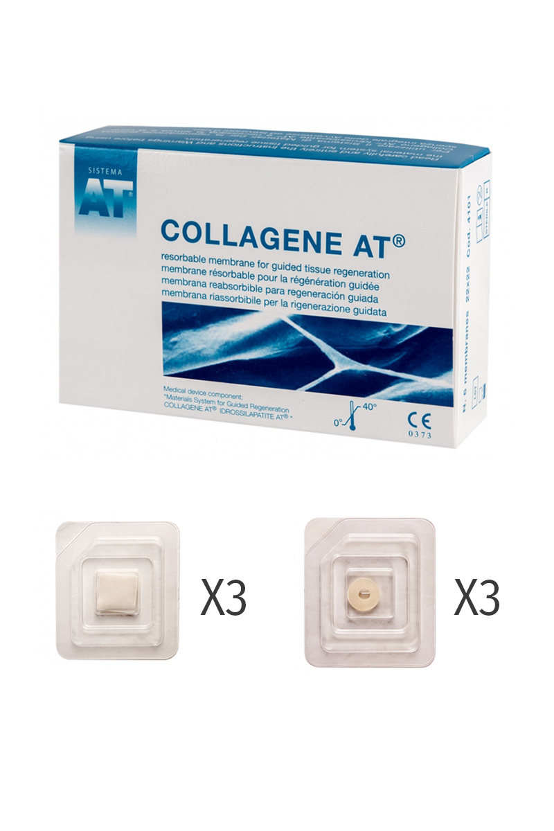AT -collagene
