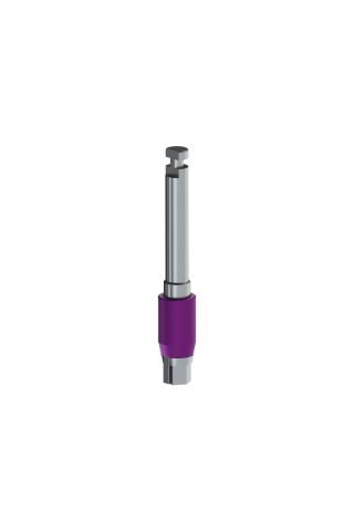 Tournevis contre-angle porte-implant - LILAS