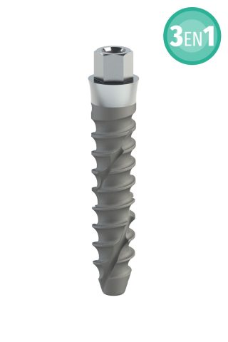 Mini Implant Ø2.5