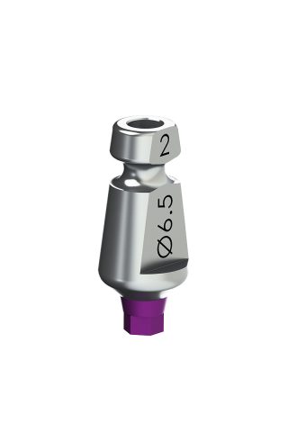 Pilier droit surtaillable - LILAS