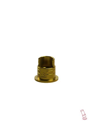 Dynamic Ti-base