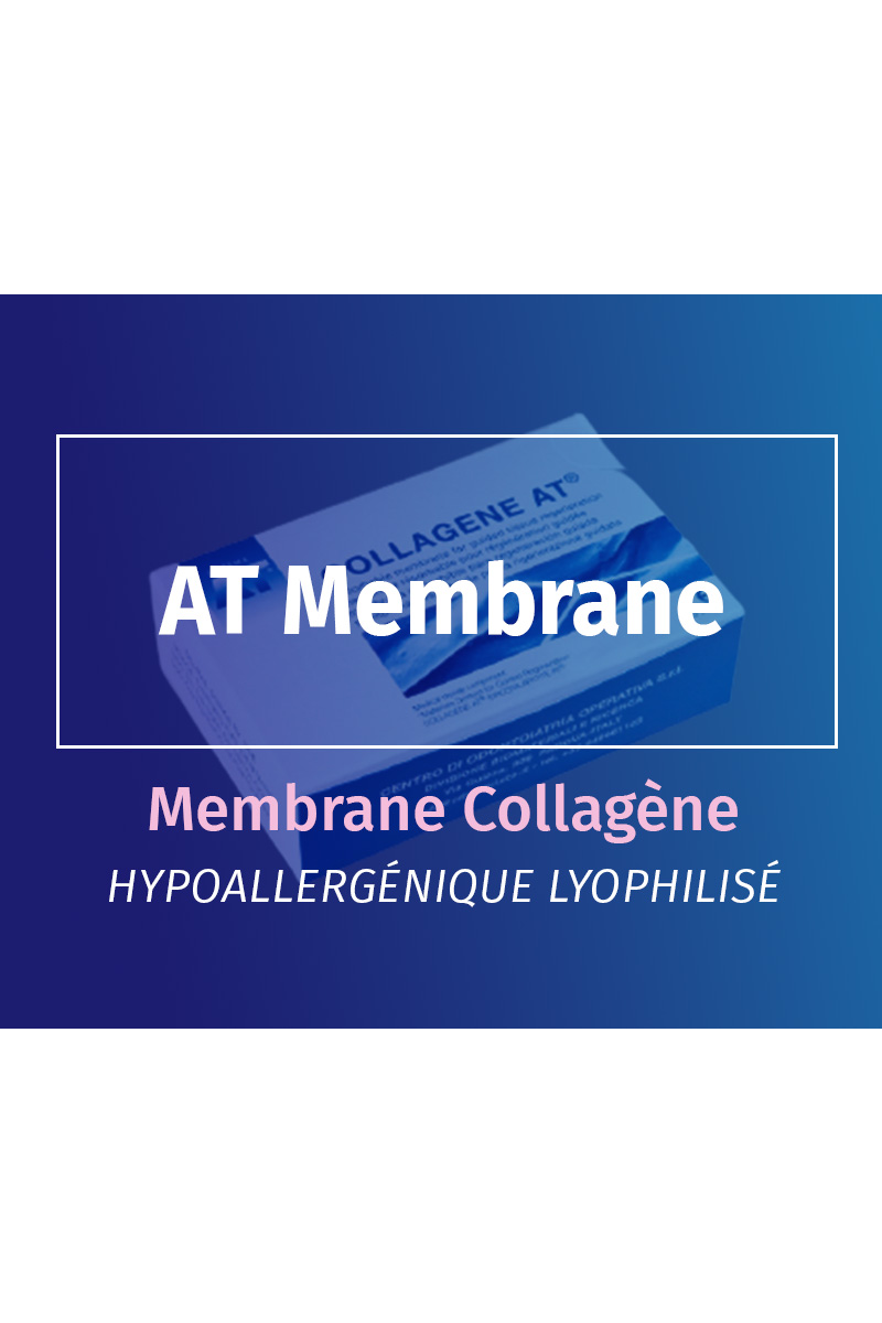 Offres - AT Membrane