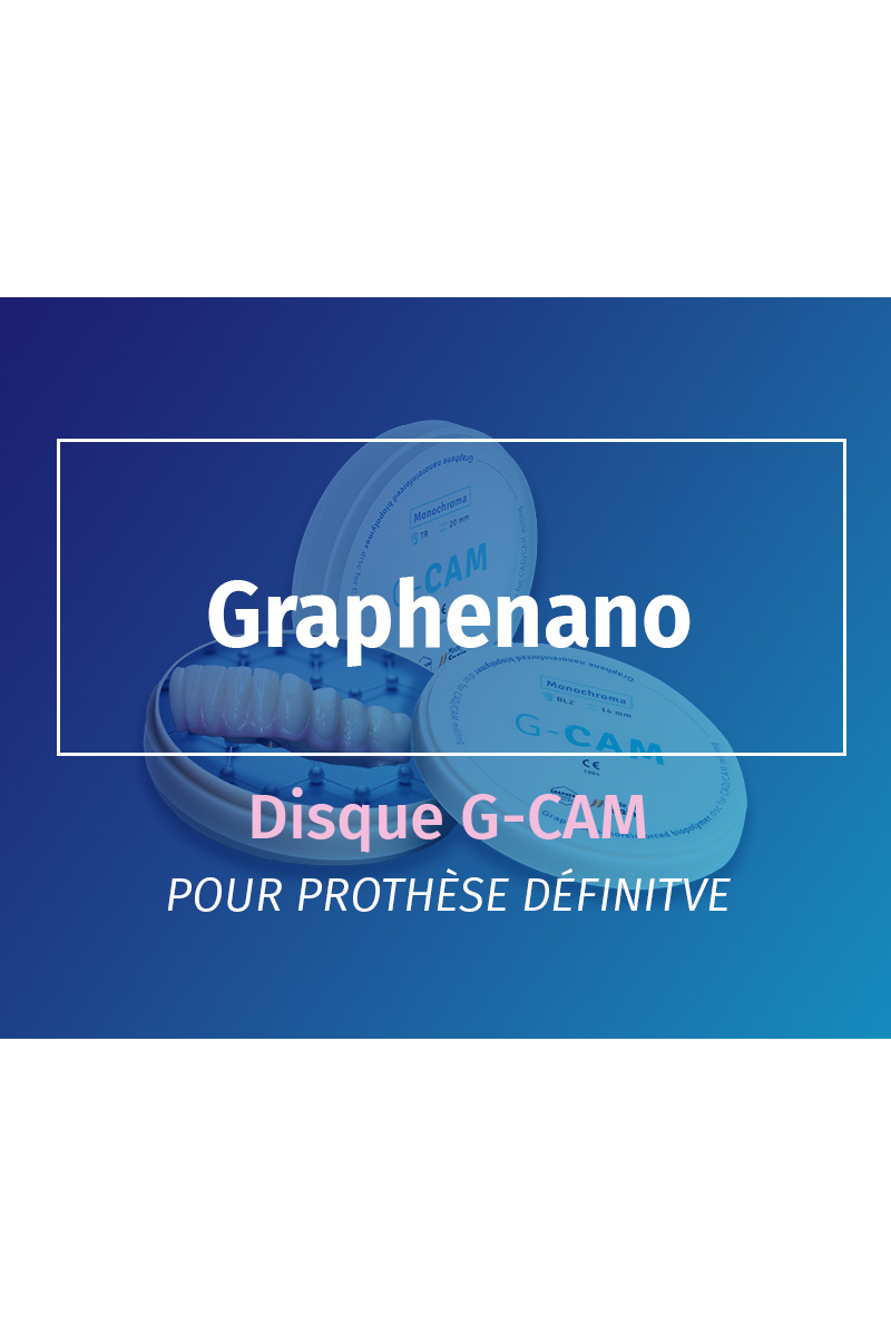 Offres - Graphenano Dental