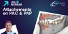 Dr Niels Nevels : Attachements en PAC et PAP