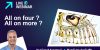 Dr Gérard Scortecci : All on four ou all one more ?
