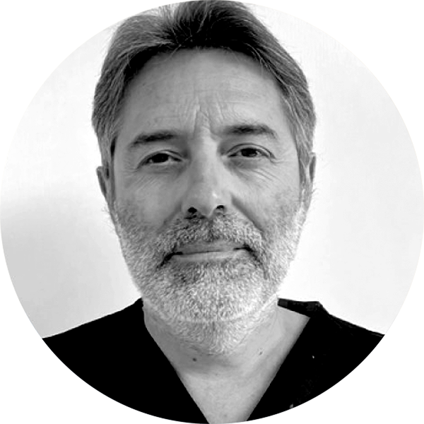 DOCTEUR JÉRÔME GARCIA