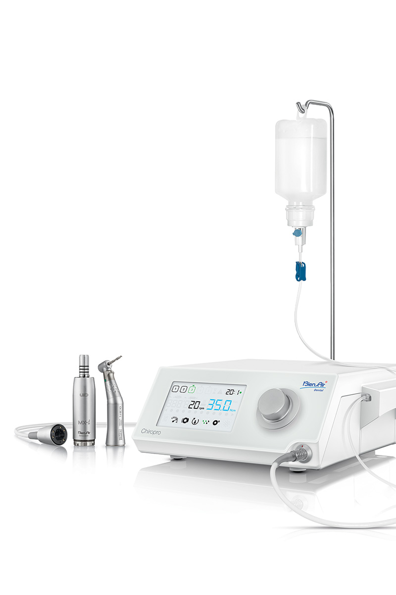 CHIROPRO PLUS