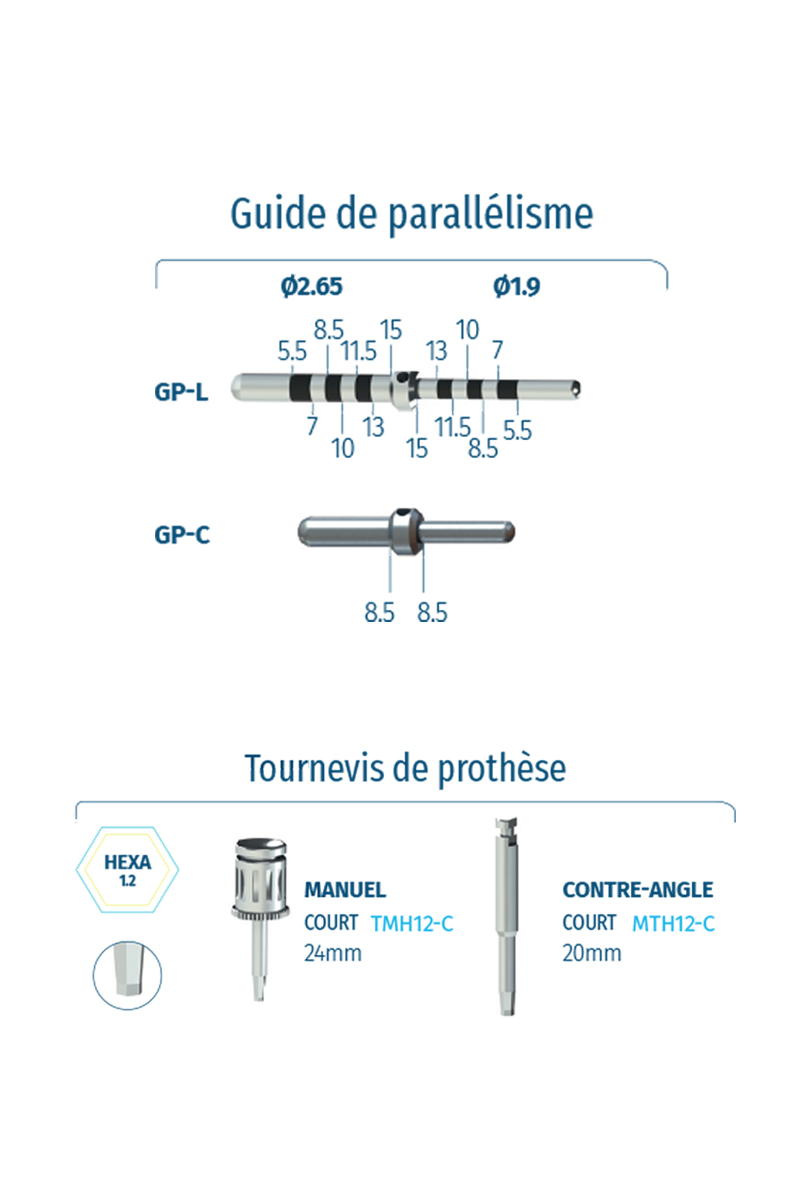 Trousse Master Easy Box