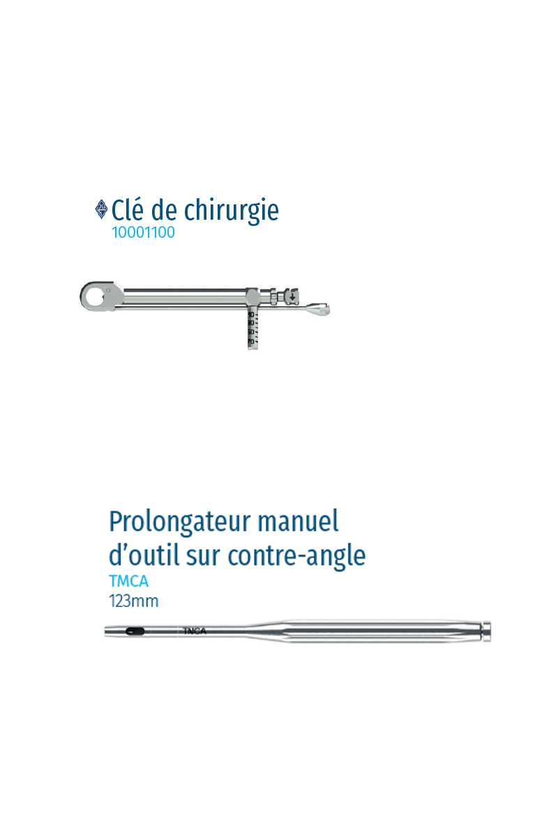 Trousse Master Easy Box