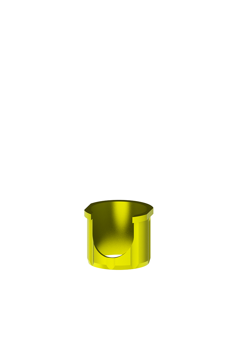 Cylindre de guidage compatible butées SWY